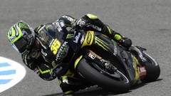 Moto gp Monster Yamaha Tech 3 Cal Crutchlow