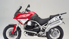 Moto Guzzi 2008 motorbikes