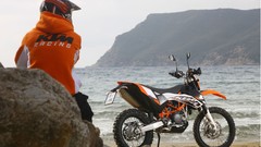 Motocross vehicles motorbikes