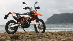 Motocross vehicles motorbikes