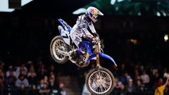 Motocross Yamaha james stewart dirt bikes dirt jump AMA 