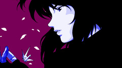 Motoko Kusanagi Ghost in