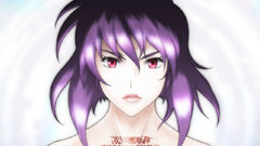 Motoko Kusanagi Ghost in