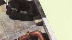 Motoko Kusanagi Ghost in