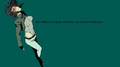 Motoko Kusanagi Ghost in