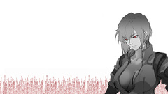 Motoko Kusanagi major Ghost