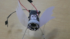 Motomonster funny artwork