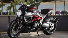 Motor Ducati motorbikes Ducati Diavel