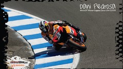 Motor repsol Dani Pedrosa
