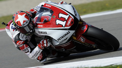 Motorbikes Ben Spies