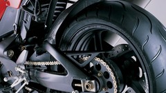 Motorbikes Benelli Tornado RS