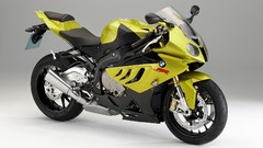 Motorbikes bmw s1000rr