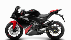 Motorbikes Derbi Derbi GPR