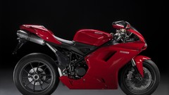 Motorbikes ducati 1198