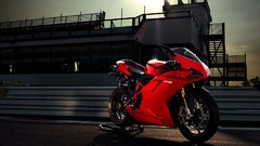 Motorbikes Ducati 1198s