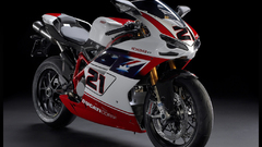 Motorbikes Ducati bike