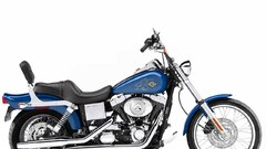 Motorbikes Harley-Davidson