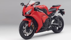 Motorbikes Honda CBR1000RR
