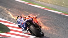 Motorbikes Jorge Lorenzo
