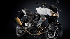 Motorbikes kawasaki z1000