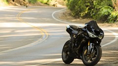 Motorbikes Kawasaki ZX-10R