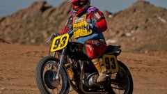 Motorbikes pikes peak PPIHC