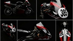 Motorbikes racing bike Triumph motorbikes Triumph Motorcycles