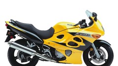 Motorbikes Super bikes