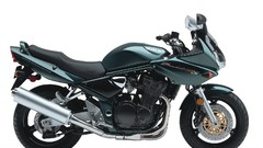 Motorbikes Super bikes