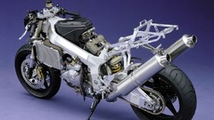 Motorbikes Super bikes