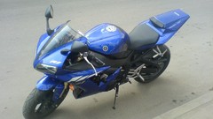 Motorbikes Super bikes