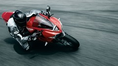 Motorbikes Triumph Daytona 675