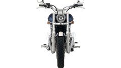 Motorbikes Triumph Motorcycles Triumph Thunderbird