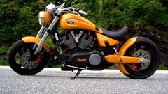 Motorbikes Victory Motorcycles