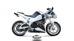 Motorcycle Buell bike
