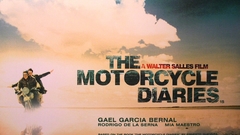 Motorcycle diaries EX high