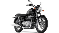 Motorcycles 2003 triumph bonneville motorbikes Triumph 