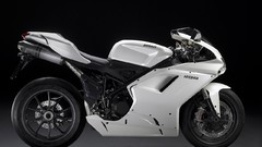 Motorcycles 2009 ducati 1198 motorbikes