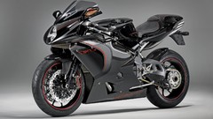 Motorcycles Agusta F4