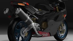 Motorcycles Aprilia vehicles motorbikes