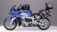 Motorcycles BMW K1200R