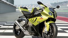 Motorcycles BMW vehicles bmw s1000rr motorbikes