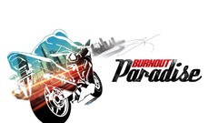 Motorcycles burnout paradise video games motorbikes