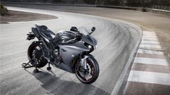 Motorcycles Engines Yamaha YZF-R6