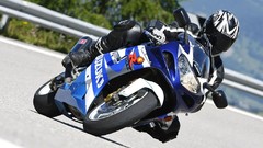 Motorcycles gsxr