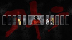 Motorcycles Japan Anime motor science fiction akira Kaneda