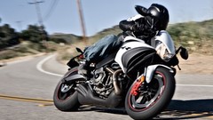 Motorcycles Lightning Bikes Buell motorbikes Buell 1125CR