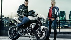 Motorcycles motorbikes Triumph Motorcycles