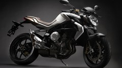 Motorcycles MV Agusta
