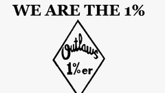 Motorcycles Occupy Wall Street